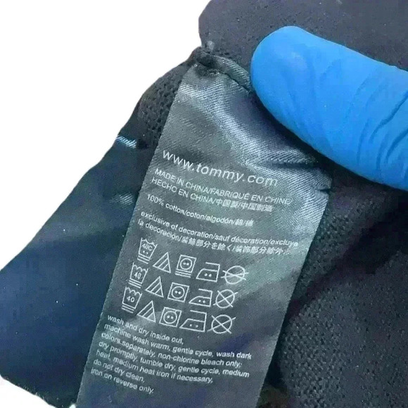 Tommy Hilfiger Pullover Sweater Size XL - Picture 4 of 5